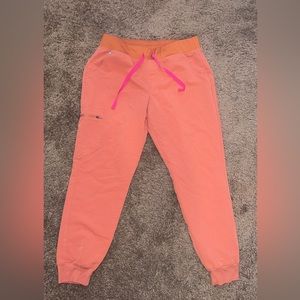 Figs Zamora Jogger Scrub Pants